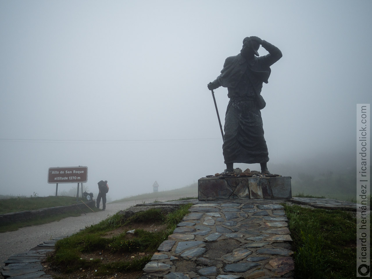 Camino Francés (II)